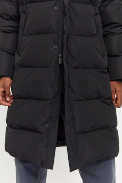 Brodie Puffer Jacket