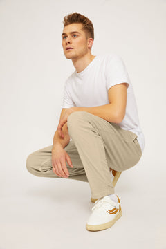 Men's Newton Chino Corduroy Pants