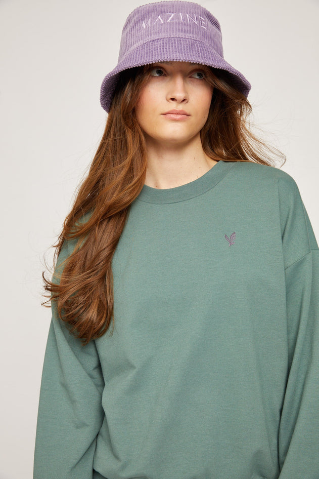 Ino Bucket Hat