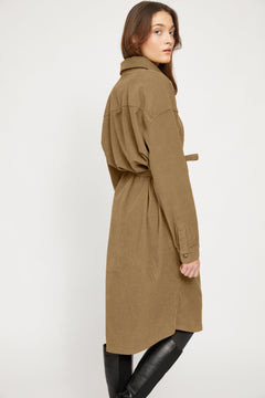Adela Dress