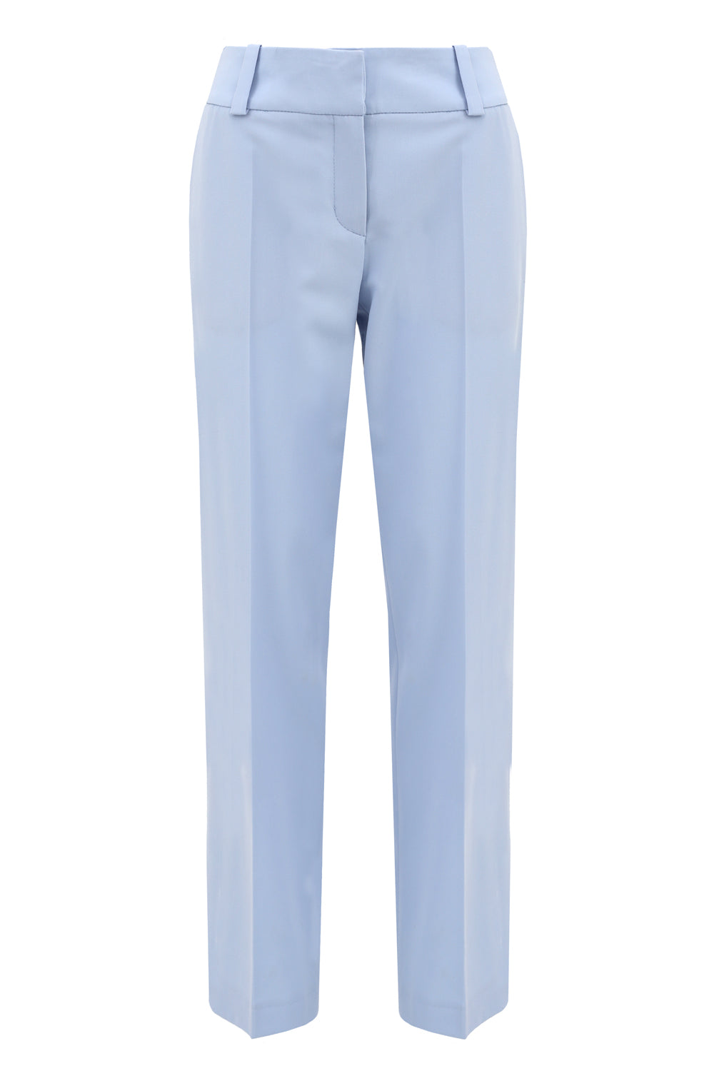 Vogue -broek blauw