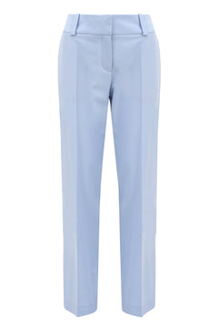 Vogue -broek blauw