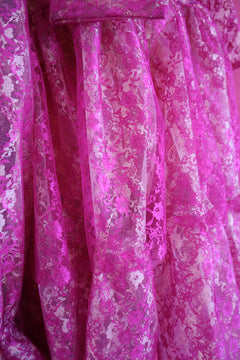 Dishy Dress Lace Dream