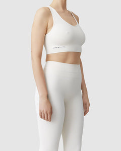 Wilma Rib Crop Top BH