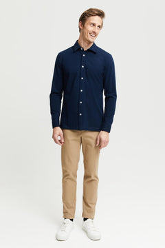 Hemmo biologisch katoentrui shirt
