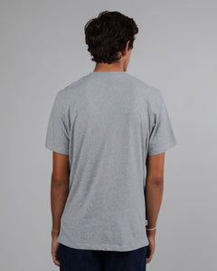 Out of Office Men's T-shirt Grey