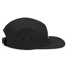 Team Wulf 5-Panel Black