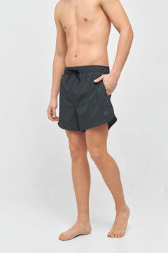 Balian HerenZwemshort Ash