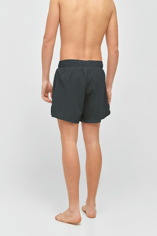 Balian HerenZwemshort Ash