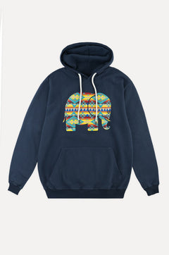 Navajo Organic Classic Hoodie