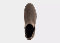 The Crossover Chelsea for Women in Dark Brown