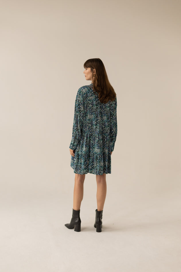 Anais Jurk Small Print