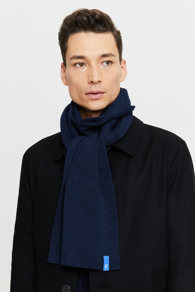 Matti Merino Wool -sjaal