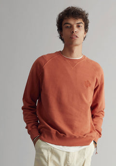 Anton Sweat Clay Brown