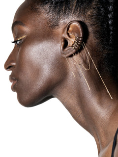 Arnold Triple Earcuff