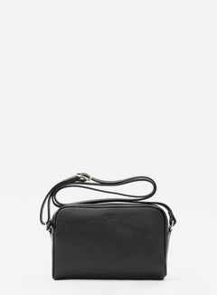 Crossbody Ava Zwart