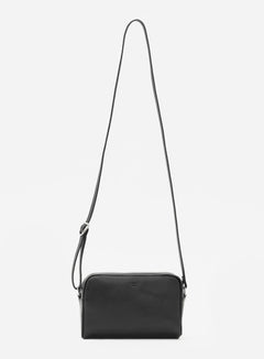 Crossbody Ava Zwart