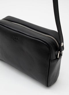 Crossbody Ava Zwart