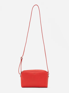 Crossbody Ava Rood