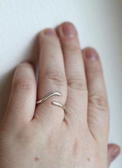Artemis -ring