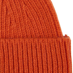 Apricot To The Sea Beanie