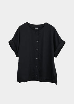 Boheme Top Black