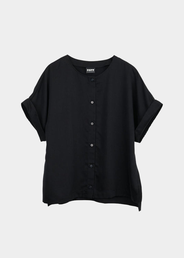 Boheme Top Black