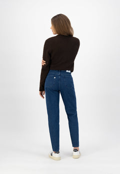 Losse Bailey Jeans Stone Indigo