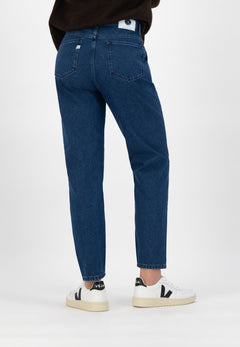 Losse Bailey Jeans Stone Indigo