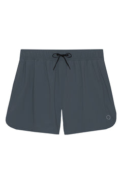 Balian HerenZwemshort Ash