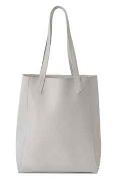 CANUSSA Basic Shoulder Bag Stone White