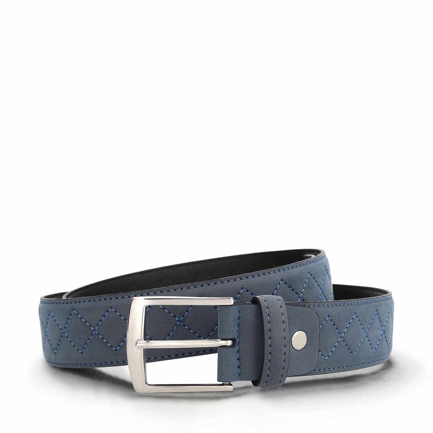 Amer Riem Blauw
