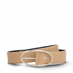 Batea Belt Beige