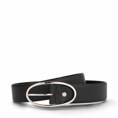 Batea Belt Black