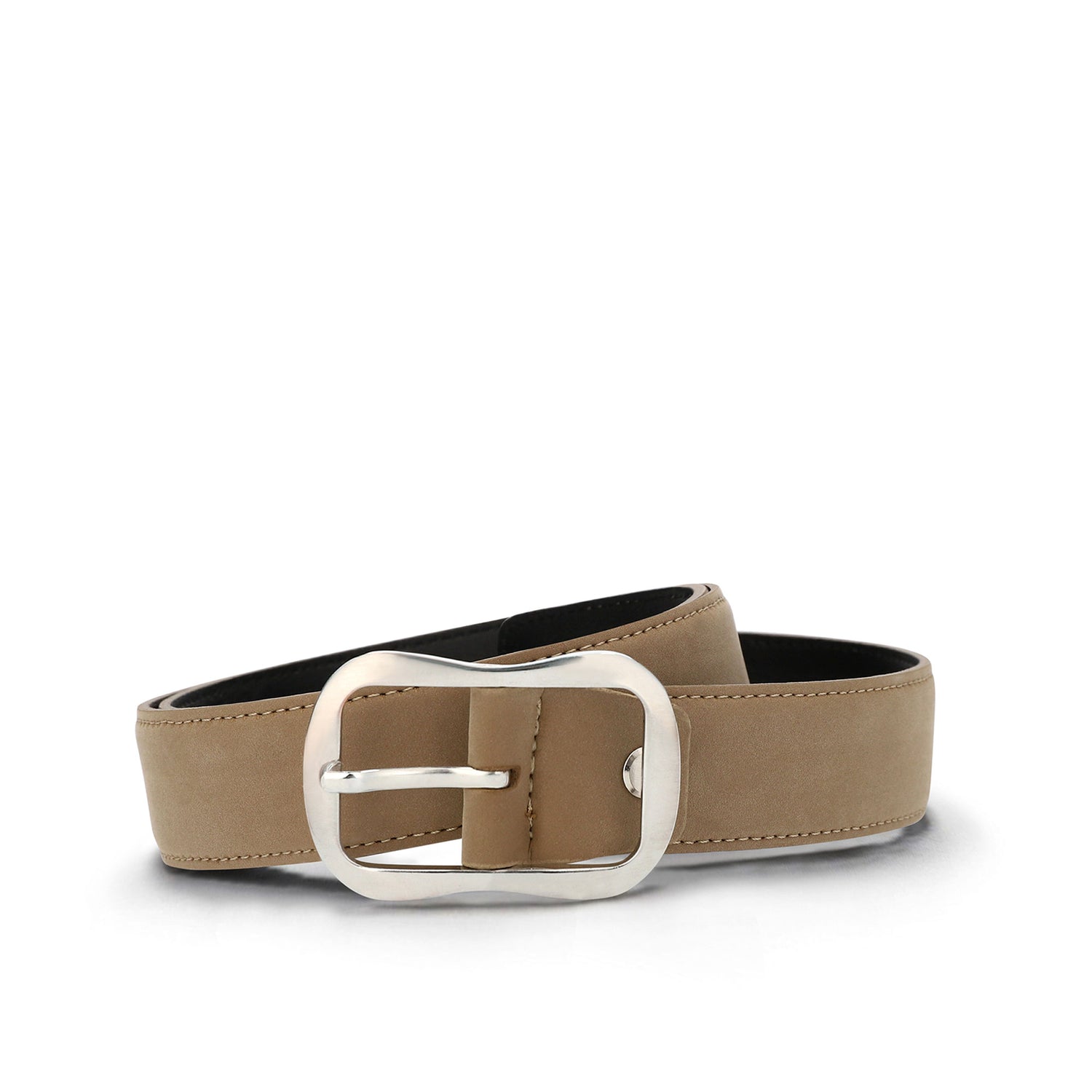Espot Beige Casual Vegan Riem
