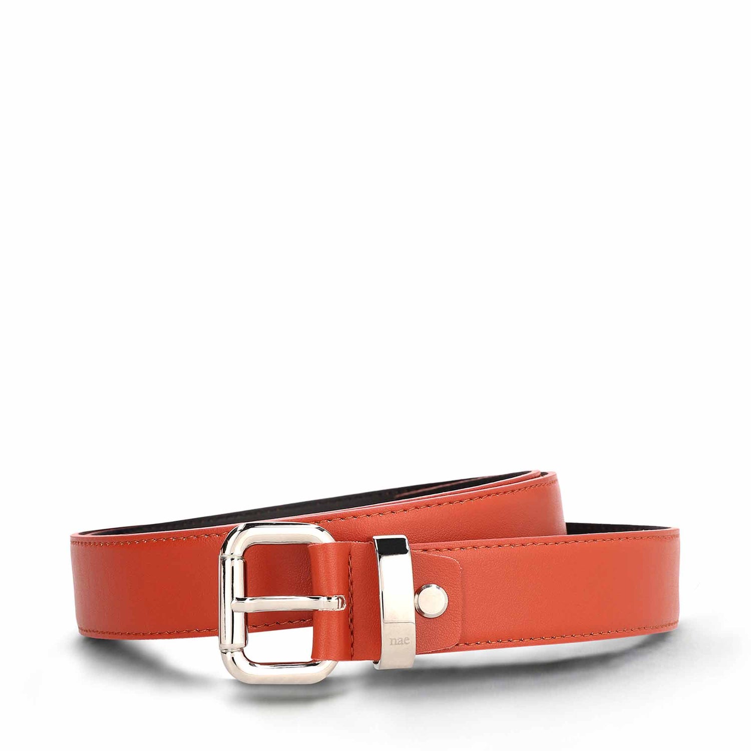 Malda Belt Orange