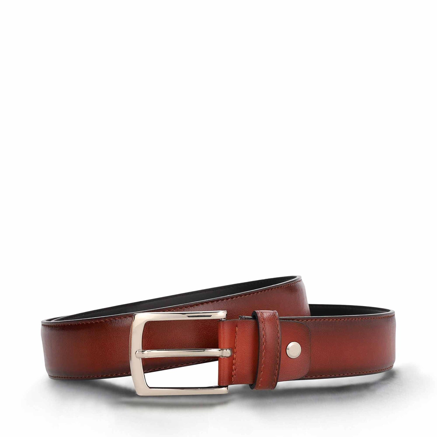 Manresa Belt Brown