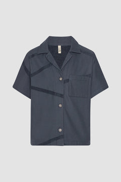 Bilbao Unisex Shirt Charcoal