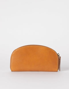 Blake Wallet Classic Leather Cognac