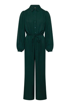 Mars jumpsuit rayon Ivy