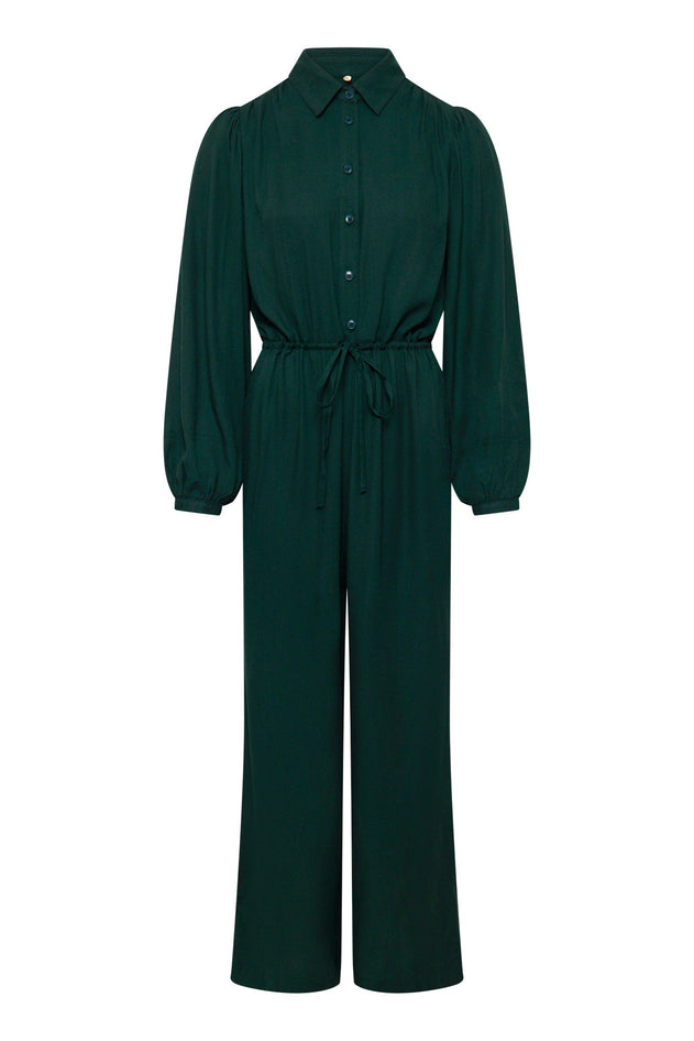 Mars jumpsuit rayon Ivy