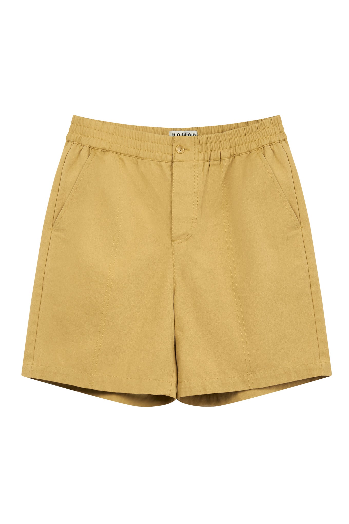 Mario Short Sand Beige