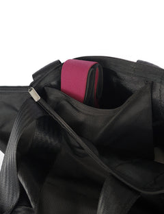 CANUSSA Sporty Bag Black