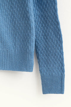 Caterina Knitted Sweater