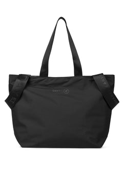 DAY ET x Copenhagen Cartel 2-Way Tote Bag Black/Ocean