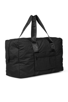 DAY ET x Copenhagen Cartel 48-Hour Adventure Bag Black