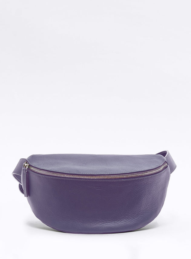 Heuptas XL Django Lavendel