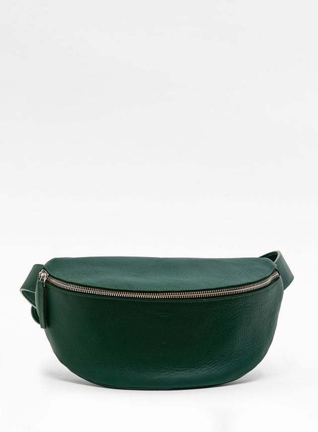 Heuptas XL Django Groen
