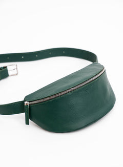 Heuptas XL Django Groen