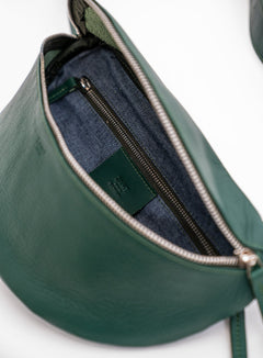 Heuptas XL Django Groen